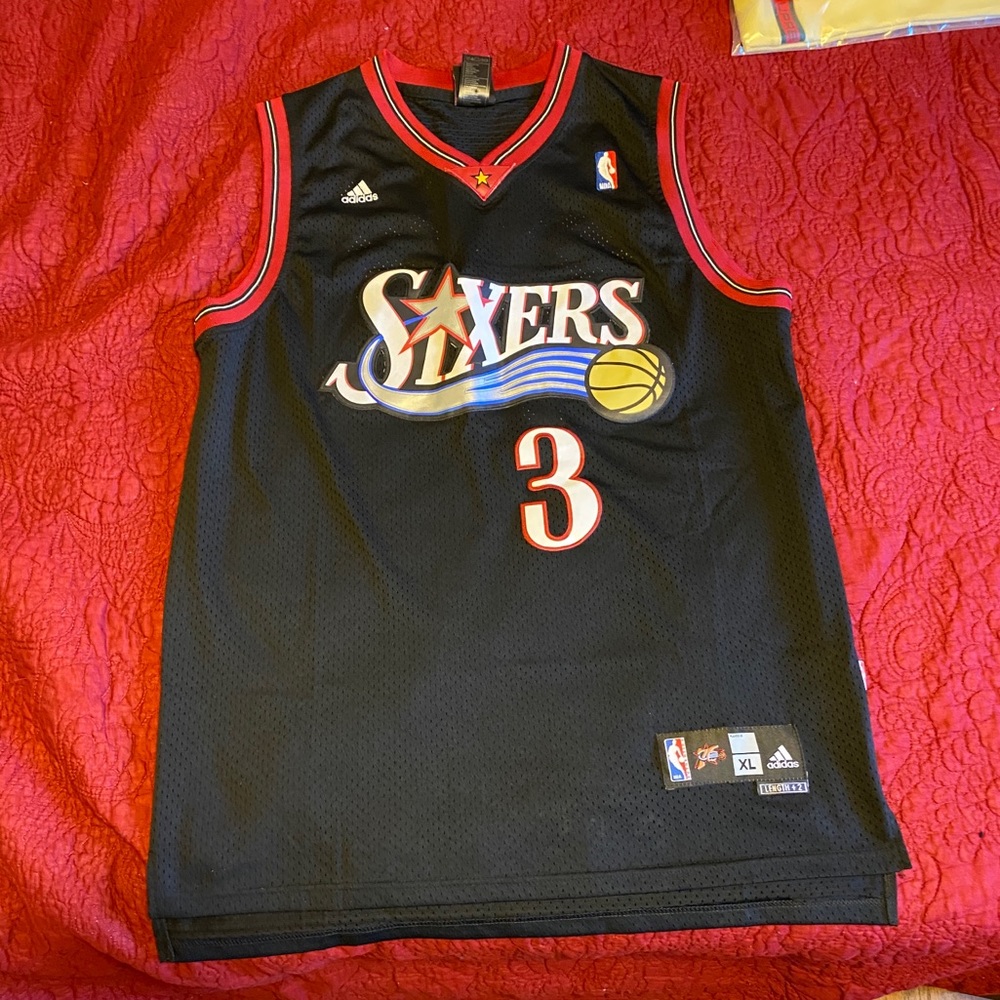 Basketball Jersey